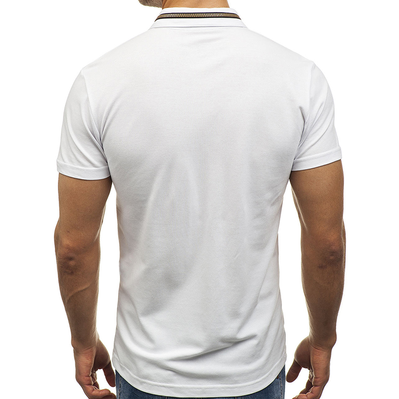 Mens-Casual-Fake-Pocket-Short-sleeved-Golf-Shirt-Fashion-Zippered-Decorative-Lapel-Tops-1325037