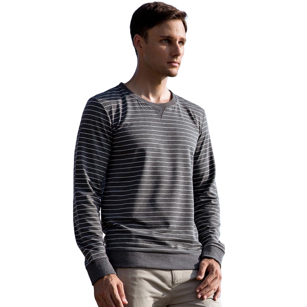 Autumn-Winter-Mens-Cotton-Casual-Stripe-Round-Neck-Pullover-Thick-Long-sleeved-T-Shirts-1352584