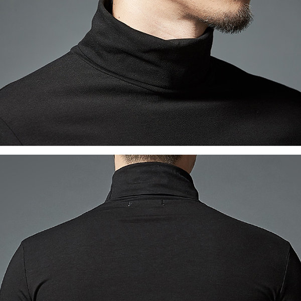 Autumn-Winter-Mens-Long-sleeved-Solid-Color-High-necked-T-shirt-Mens-Blank-Culture-Shirt-T-Shirt-1214645