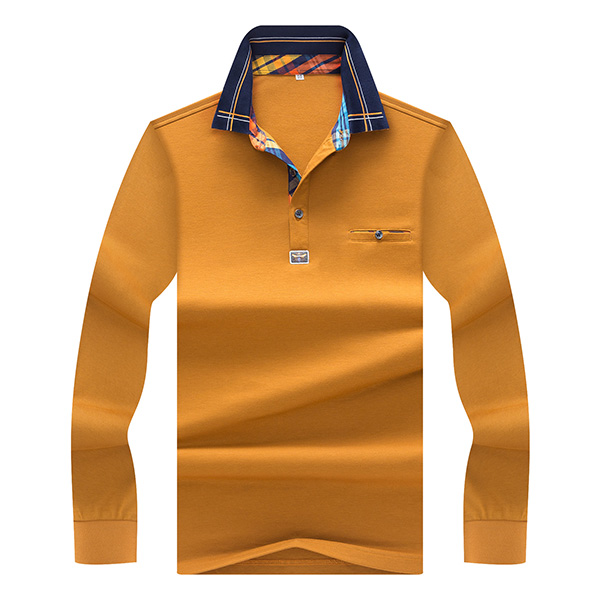 Autumn-Winter-Mens-Turndown-Collar-Long-sleeved-T-shirt-Solid-Color-Pocket-T-shirt-1219464