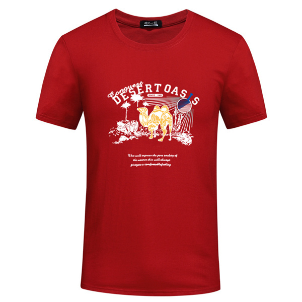 Big-Size-S-4XL-Men-Summer-Camel-Printing-Casual-Cotton-T-shirt-8-Colors-1066278