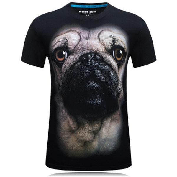 Mens-3D-Animal-Pattern-Printing-Plus-Size-Casual-Personality-Short-Sleeve-T-shirt-1063542