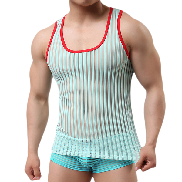 Casual-Fashion-Mens-Summer-Breathable-Fitness-Sleeveless-Bodybuilding-Vest-Tank-Tops-1135568
