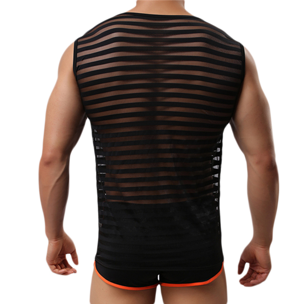 Fashion-Casual-Mens-Sports-Breathable-Bodybuilding-Sleeveless--Fitness-Vest-Low-Slits-Tank-Tops-1135573