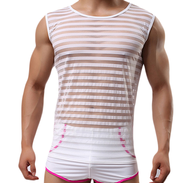 Fashion-Casual-Mens-Sports-Breathable-Bodybuilding-Sleeveless--Fitness-Vest-Low-Slits-Tank-Tops-1135573