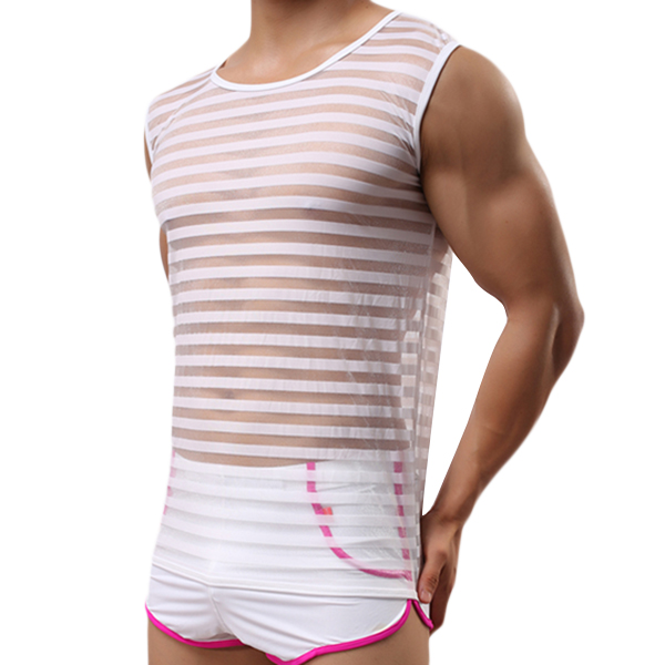 Fashion-Casual-Mens-Sports-Breathable-Bodybuilding-Sleeveless--Fitness-Vest-Low-Slits-Tank-Tops-1135573