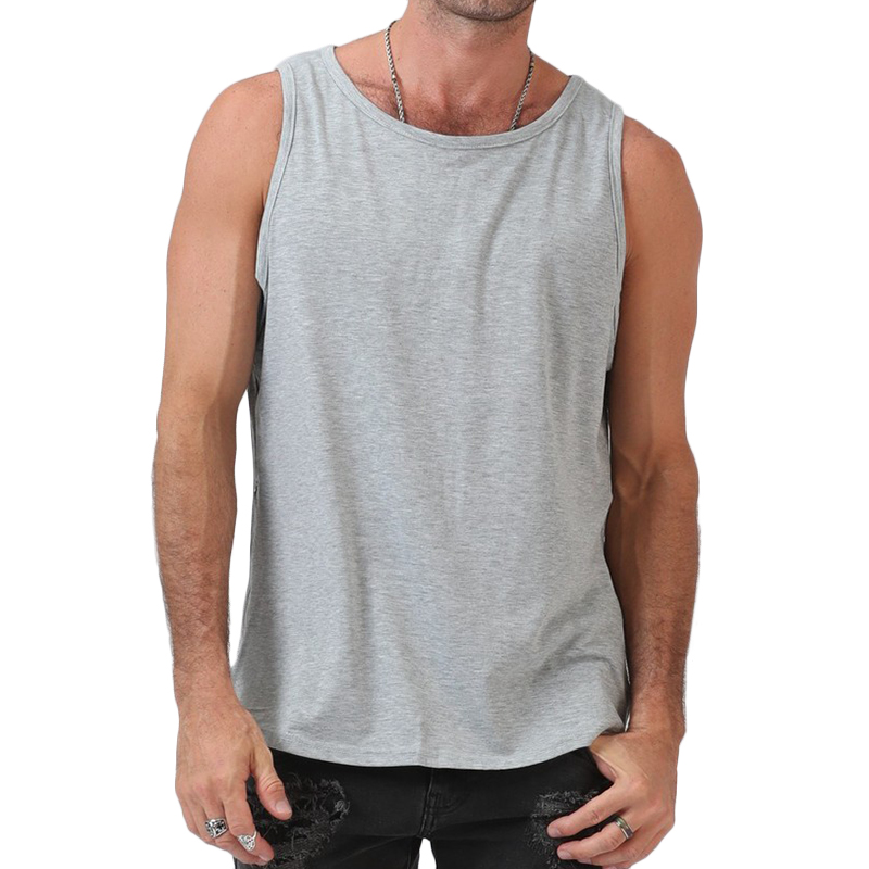 Fashion-Mens-Irregular-Front-Rear-Side-Zipper-Solid-Color-Personality-Tank-Tops-1339021