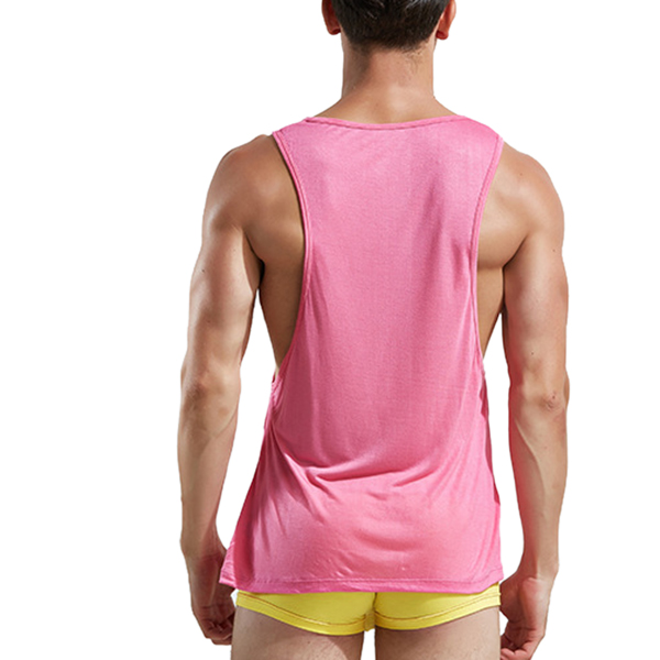 Fashion-Mens-Sports-Breathable-Low-Slits-Fitness-Vest-Casual-Bodybuilding-Sleeveless-Tank-Tops-1126068