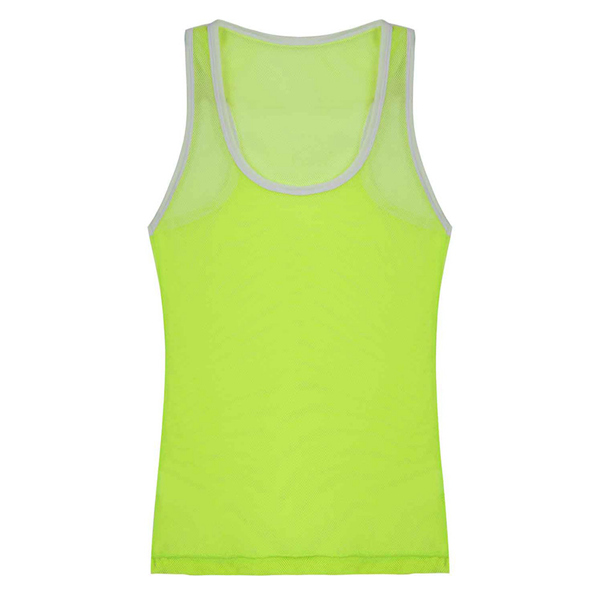 Mens-Tight-Vest-Sexy-Undershirt-Breathable-Transparent-Back-964083