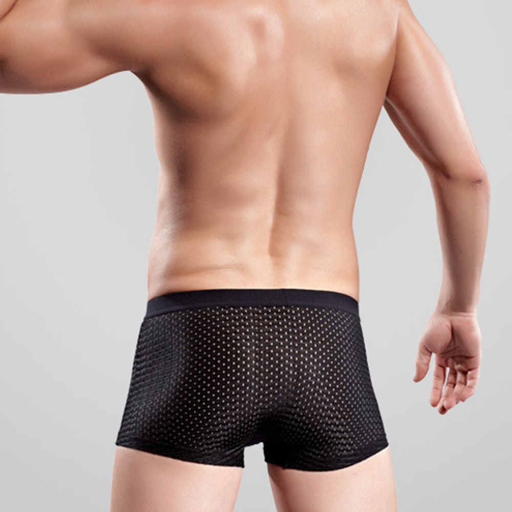 3-Pieces-Ice-Silk-Mesh-Breathable-U-Convex-Soft-Comfy-Boxer-Briefs-Underwear-for-Men-1292219