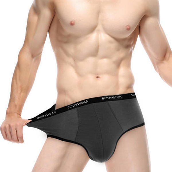 4-Pieces-Breathable-Soft-Modal-Comfortable-Briefs-for-Men-1291623