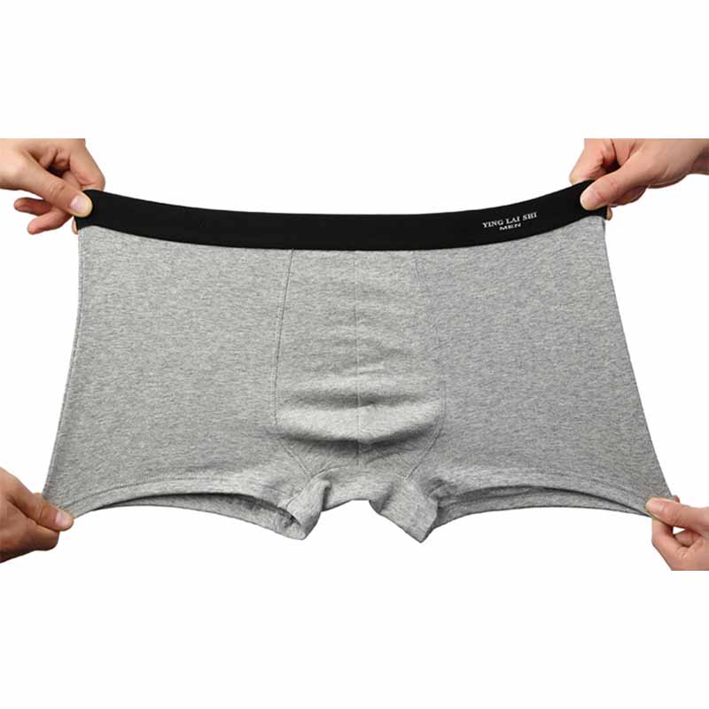 4-Pieces-Cotton-Comfy-Breathable-U-Convex-Boxer-Briefs-for-Men-1344102