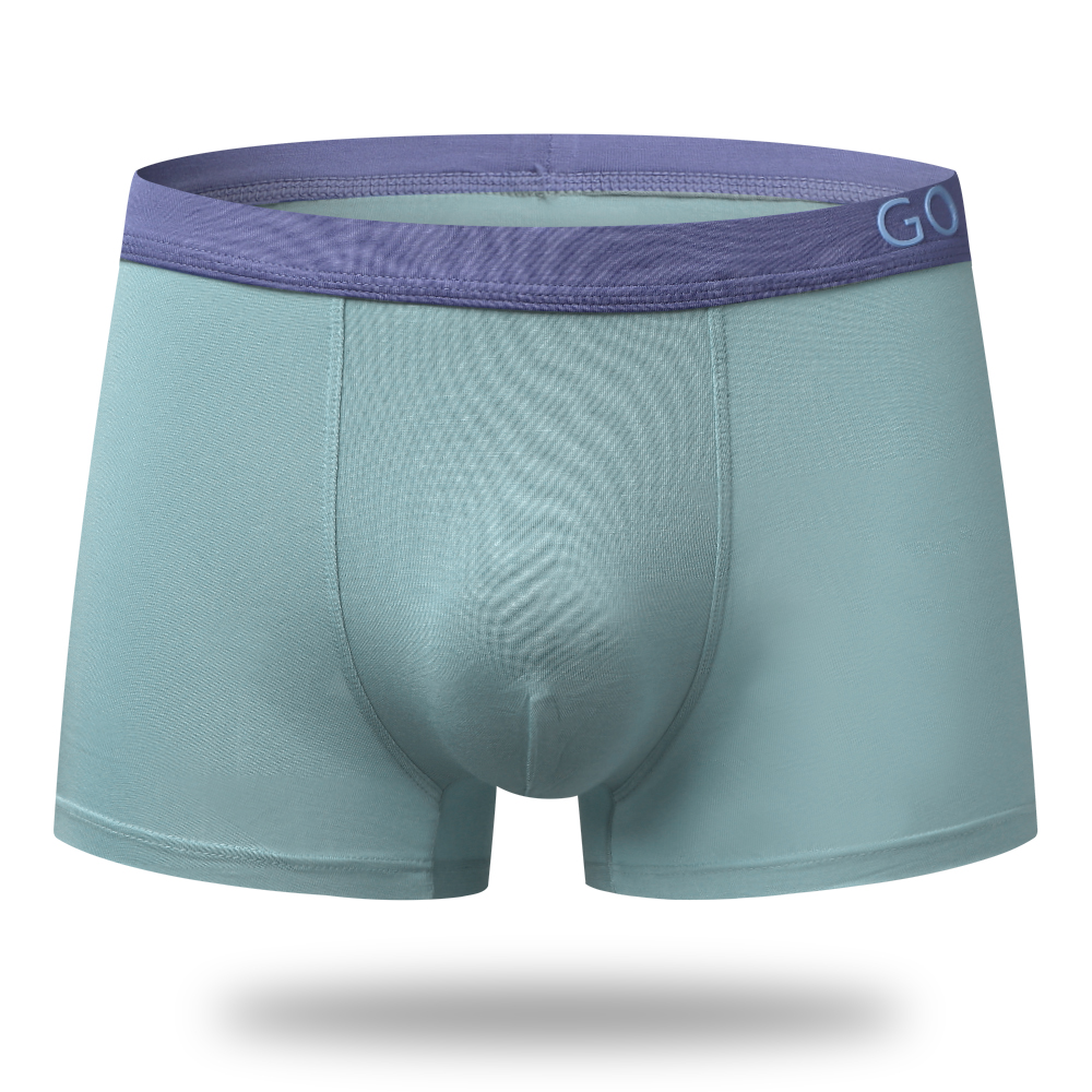Mens-Mid-Rise-Breathable-U-Convex-Solid-Color-Boxers-Underwear-1290188