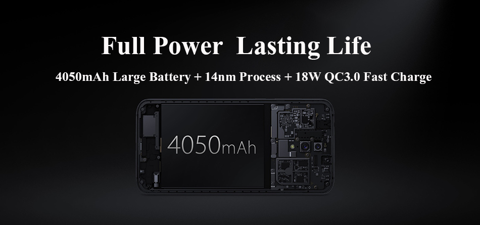 360-N6-Pro-599-Inch-4060mAh-QC-18W-4GB-RAM-64GB-ROM-Snapdragon-660-Otca-Core-22GHz-4G-Smartphone-1313175