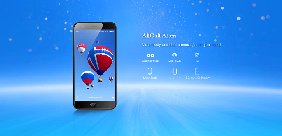 AllCall-Atom-52-Inch-Android-70-Dual-Rear-Cameras-2GB-RAM-16GB-ROM-MT6737-13GHz-4G-Smartphone-1247914