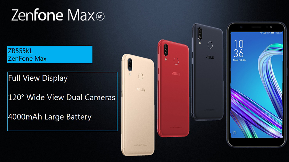 Asus-ZenFone-Max-M1-Global-Version-55-Inch-HD-4000mAh-Face-Unlock-Andriod-80-2GB-16GB-Snapdragon-425-1418276