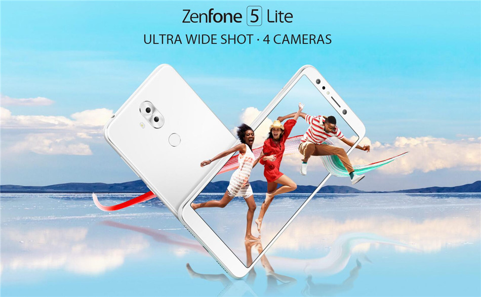 Asus-Zenfone-5-Lite-ZC600KL-60-Inch-4GB-RAM-64GB-ROM-Snapdragon-630-22GHz-Octa-Core-4G-Smartphone-1272132
