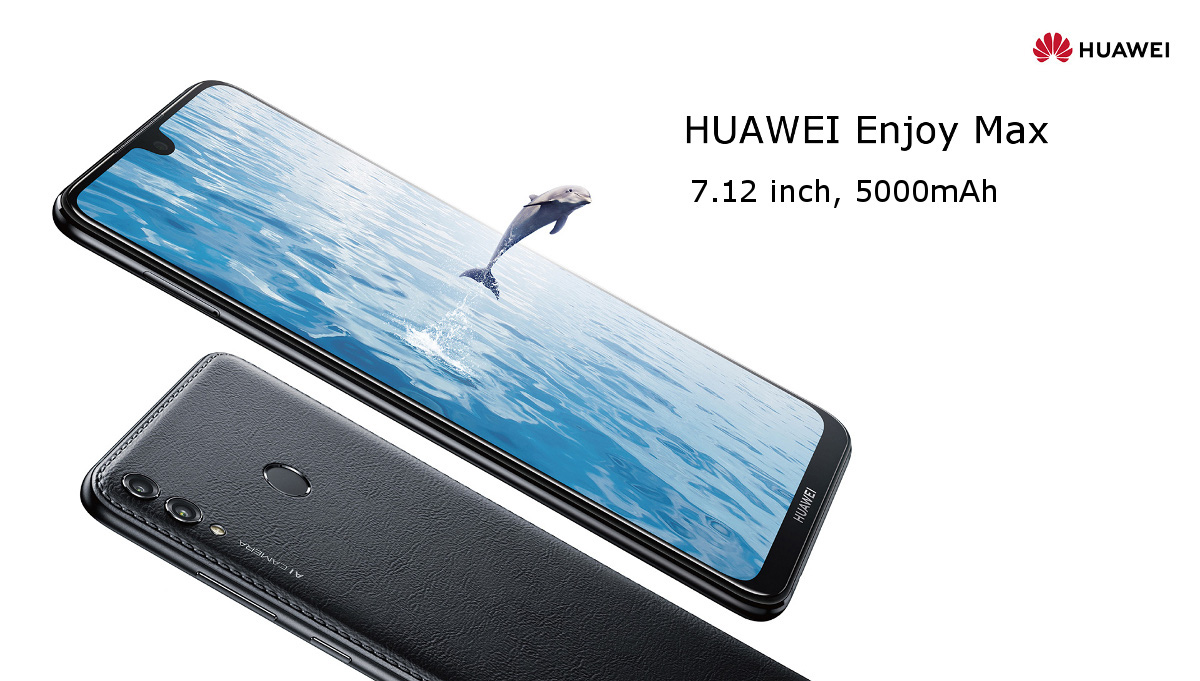Huawei-Enjoy-Max-5000mAh-712-inch-4GB-RAM-128GB-ROM-Snapdragon-660-Octa-core-4G-Smartphone-1375674