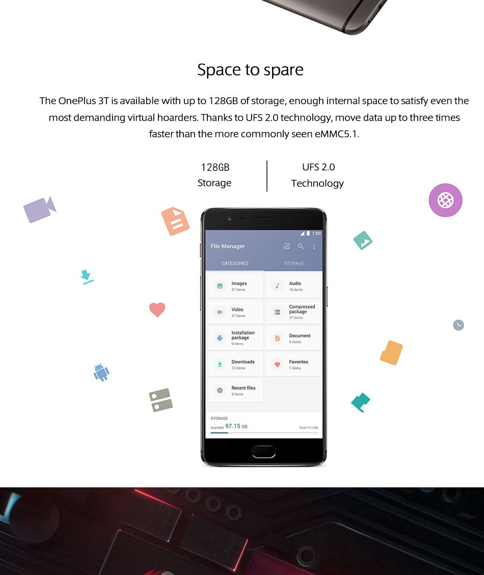 OnePlus-3T-55-inch-Fingerprint-6GB-RAM-128GB-ROM-Snapdragon-821-Quad-Core-4G-Smartphone-1126888