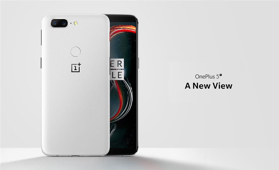 OnePlus-5T-White-Global-Version-601-Inch-8GB-RAM-128GB-ROM-Snapdragon-835-Octa-Core-4G-Smartphone-1267138