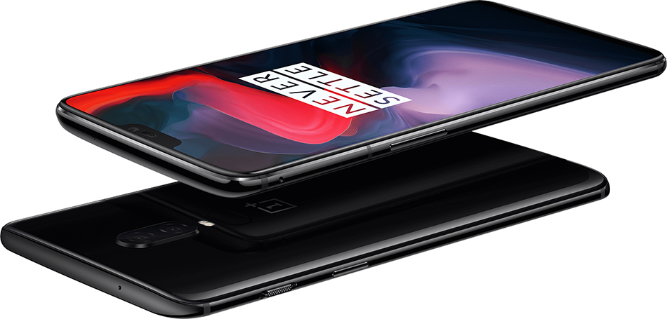 OnePlus-6-628-Inch-199-AMOLED-Android-81-6GB-RAM-64G-ROM-Snapdragon-845-Octa-Core-4G-Smartphone-1297066