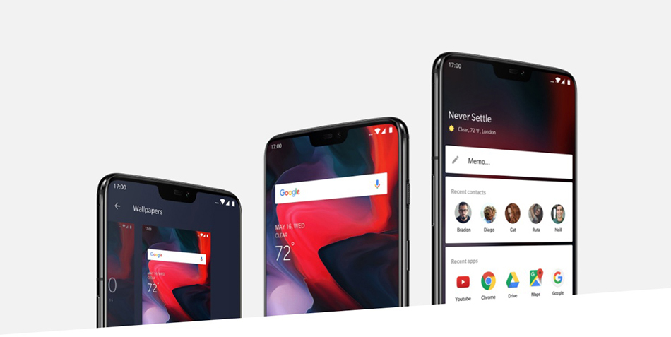 OnePlus-6-628-Inch-199-AMOLED-Android-81-NFC-8GB-RAM-128GB-ROM-Snapdragon-845-4G-Smartphone-1297166