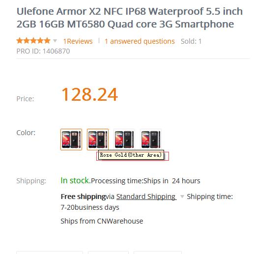 Ulefone-Armor-X2-NFC-IP68-Waterproof-55-inch-2GB-16GB-MT6580-Quad-core-3G-Smartphone-1406870