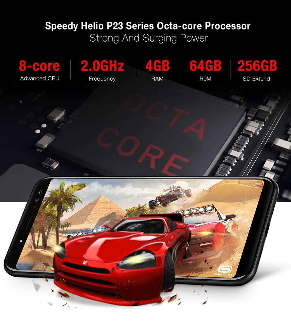 Ulefone-Power-3S-60-Inch-6350mAh-Face-Unlock-4GB-RAM-64GB-ROM-MT6763-Octa-core-4G-Smartphone-1260436