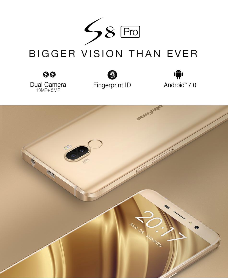 Ulefone-S8-Pro-53-inch-Fingerprint-2GB-RAM-16GB-ROM-MTK6737-Quad-core-4G-Smartphone-1178550