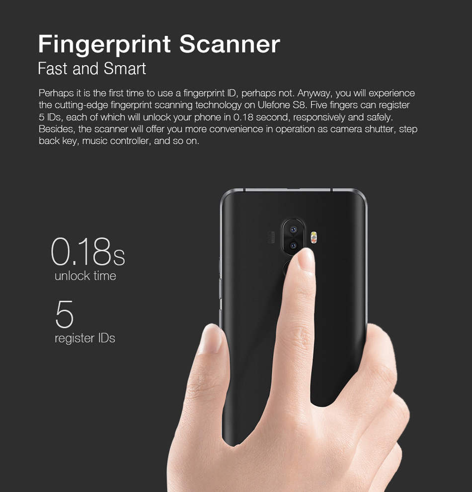 Ulefone-S8-Pro-53-inch-Fingerprint-2GB-RAM-16GB-ROM-MTK6737-Quad-core-4G-Smartphone-1178550