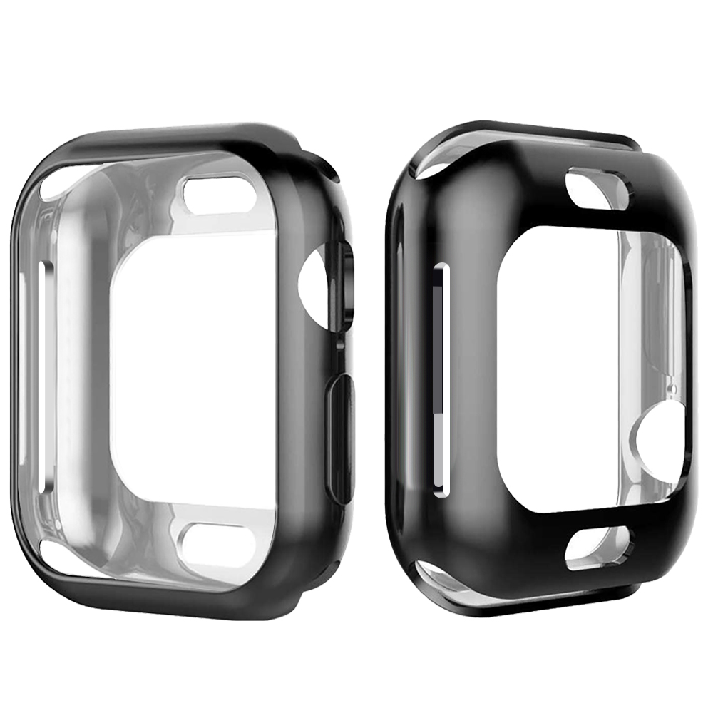 Bakeey-Plating-Soft-TPU-Watch-Cover-For-Apple-Watch-Series-4-40mm44mm-1390709