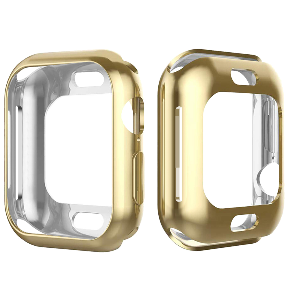 Bakeey-Plating-Soft-TPU-Watch-Cover-For-Apple-Watch-Series-4-40mm44mm-1390709