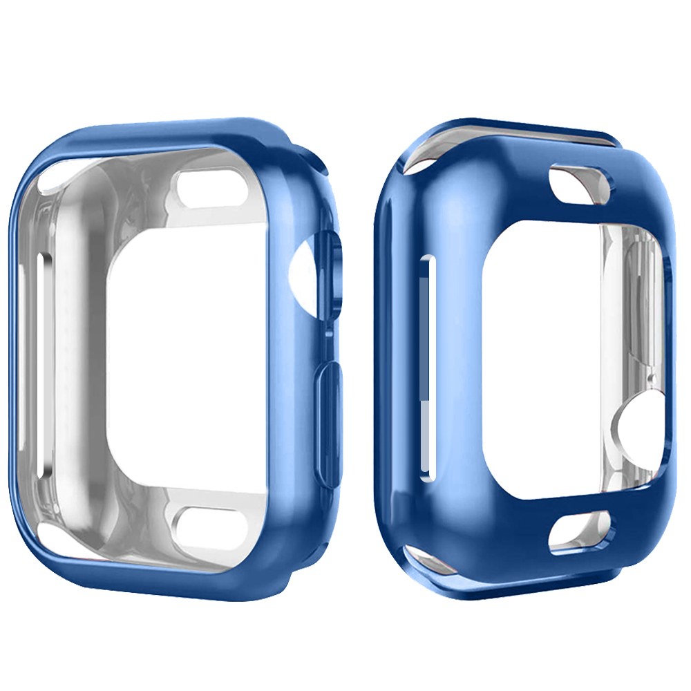 Bakeey-Plating-Soft-TPU-Watch-Cover-For-Apple-Watch-Series-4-40mm44mm-1390709