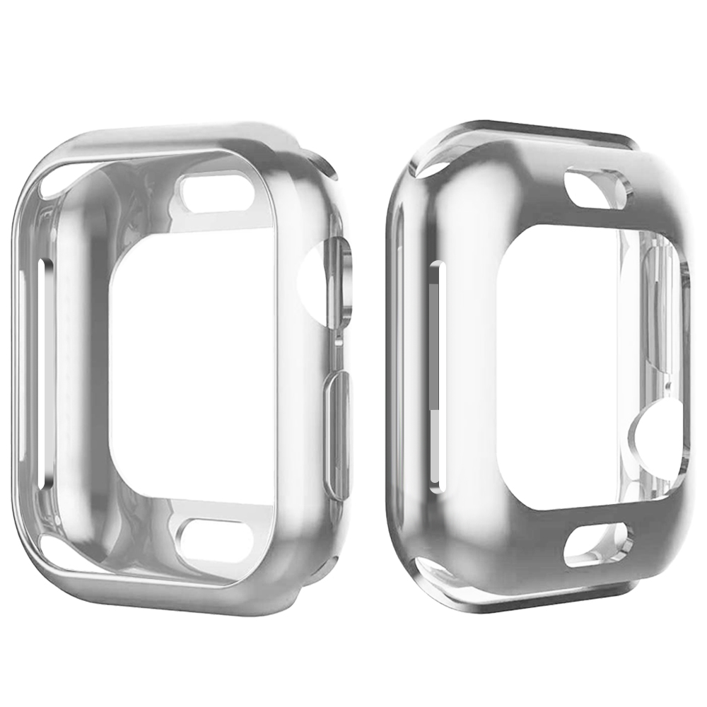 Bakeey-Plating-Soft-TPU-Watch-Cover-For-Apple-Watch-Series-4-40mm44mm-1390709