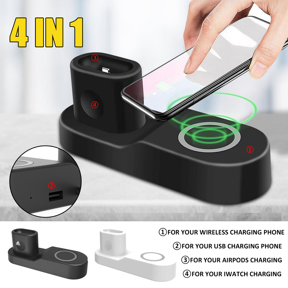 US-Plug-4-In-1-Qi-Wireless-Charger-Charging-Station-For-Smart-PhoneApple-Watch-SeriesApple-AirPods-1386892