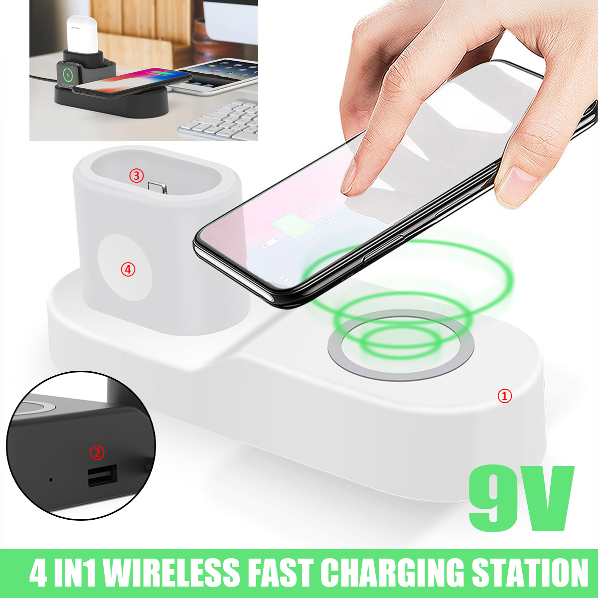 US-Plug-4-In-1-Qi-Wireless-Charger-Charging-Station-For-Smart-PhoneApple-Watch-SeriesApple-AirPods-1386892