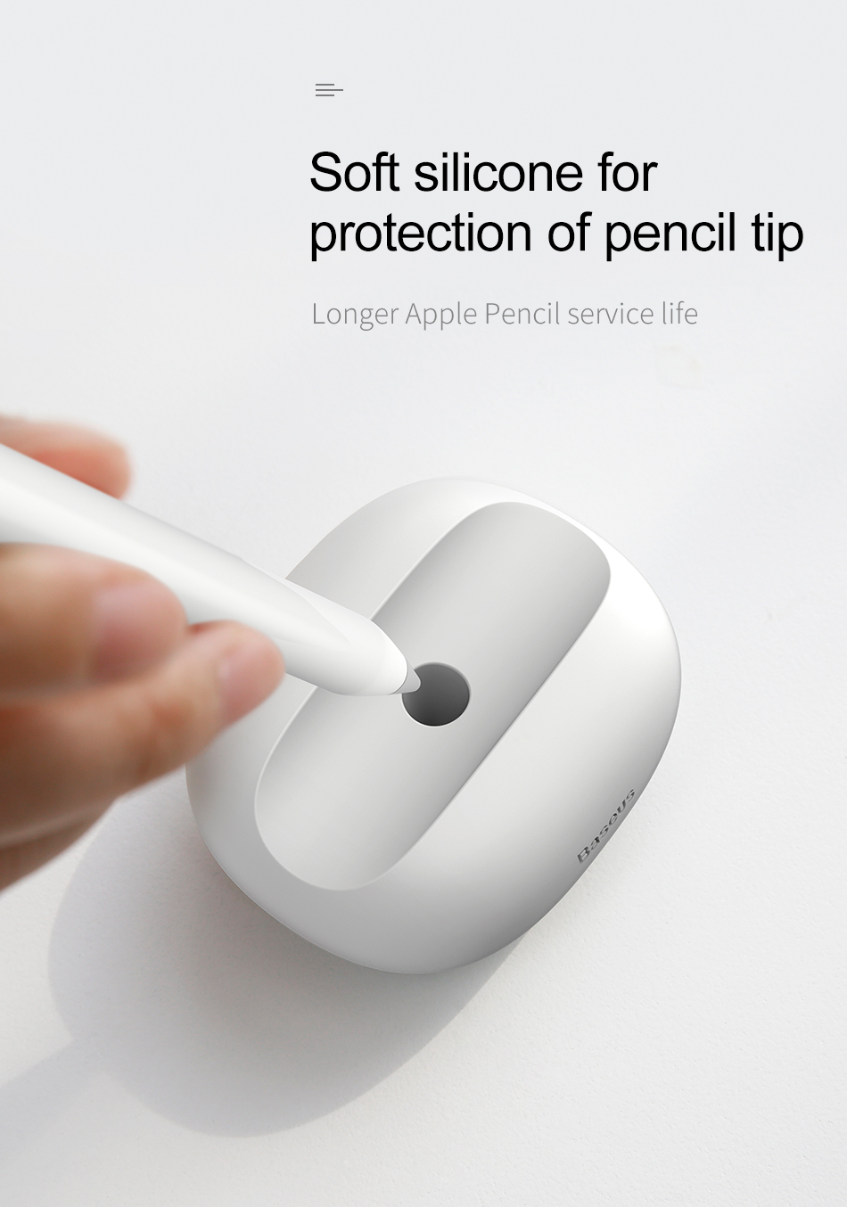 Baseus-Silicone-Holder-With-Pencil-Cap-For-Apple-Pencil-2015-1354669