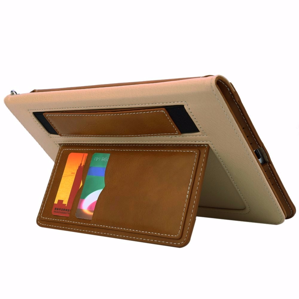 Multifunction-Lanyard-Card-Slot-Stand-Holder-Leather-Case-For-iPad-Mini-1-2-3-1120146