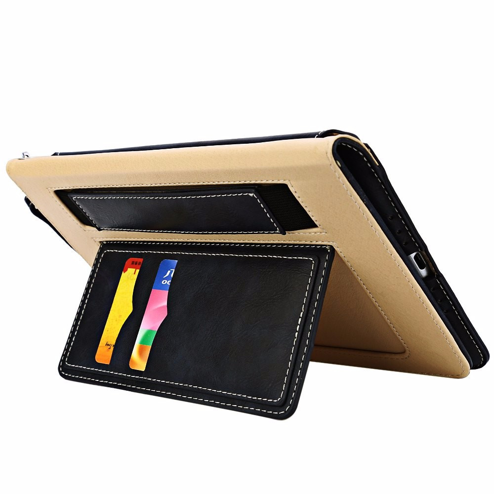 Multifunction-Lanyard-Card-Slot-Stand-Holder-Leather-Case-For-iPad-Mini-1-2-3-1120146