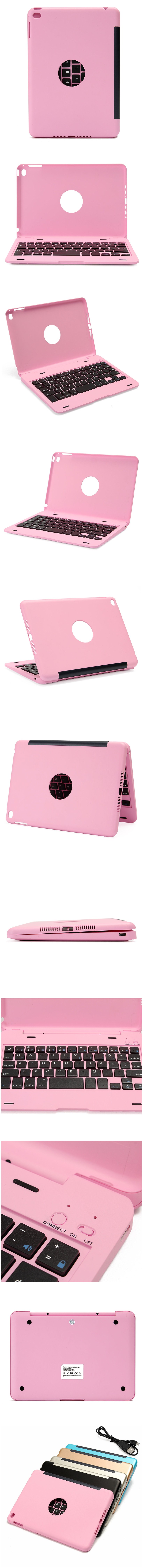 For-Apple-iPad-Mini-4-Folio-Rechargeable-Wireless-Bluetooth-Keyboard-Smart-Case-Cover-1035536