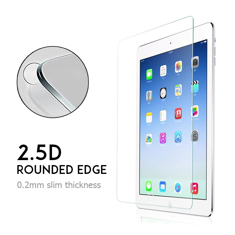 Bakeey-25D-Anti-Scratch-Tempered-Glass-Screen-Protector-For-iPad-Mini-4-1181843