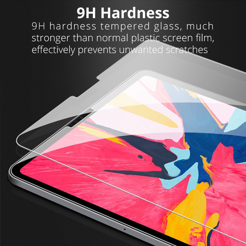 LEORY-25D-Curved-Edge-Tempered-Glass-Screen-Protector-For-iPad-Pro-11quot-2018-1397493