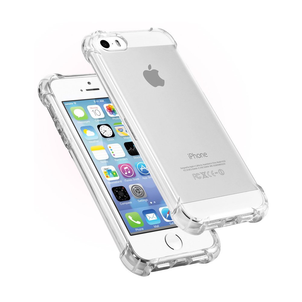 Air-Bag-Ultra-Thin-Transparent-Shockproof-Soft-TPU-Case-for-iPhone-5-5S-SE-1235019