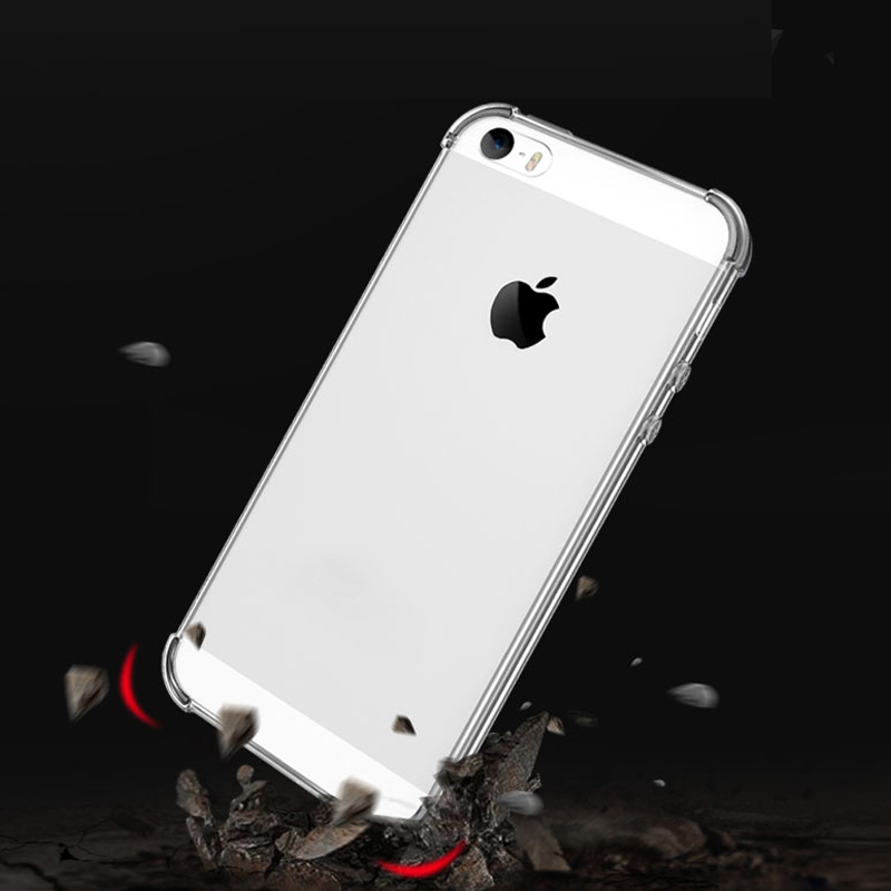 Air-Bag-Ultra-Thin-Transparent-Shockproof-Soft-TPU-Case-for-iPhone-5-5S-SE-1235019