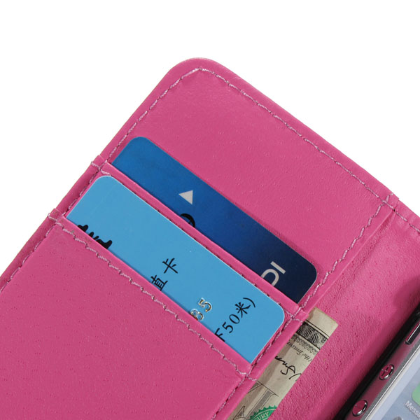 Card-Flip-Folio-Pouch-Wallet-Leather-Case-Cover-For-iPhone-5-5G-5th-84320