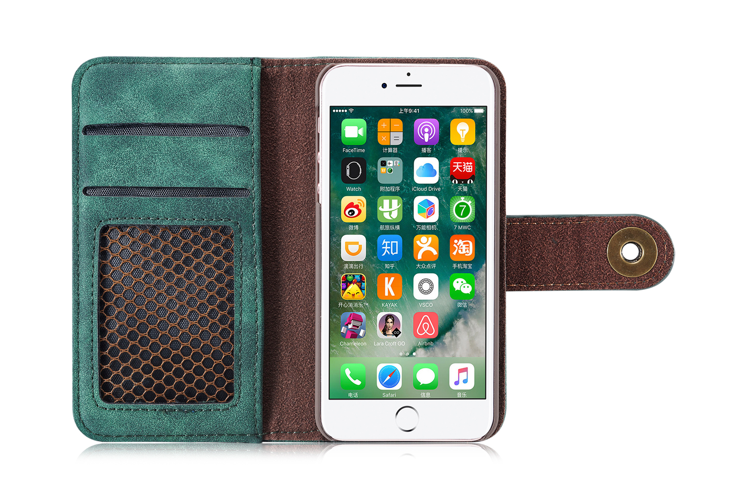 Caseme-Magnetic-Detachable-Wallet-Case-For-iPhone-5-5s-SE-1121197