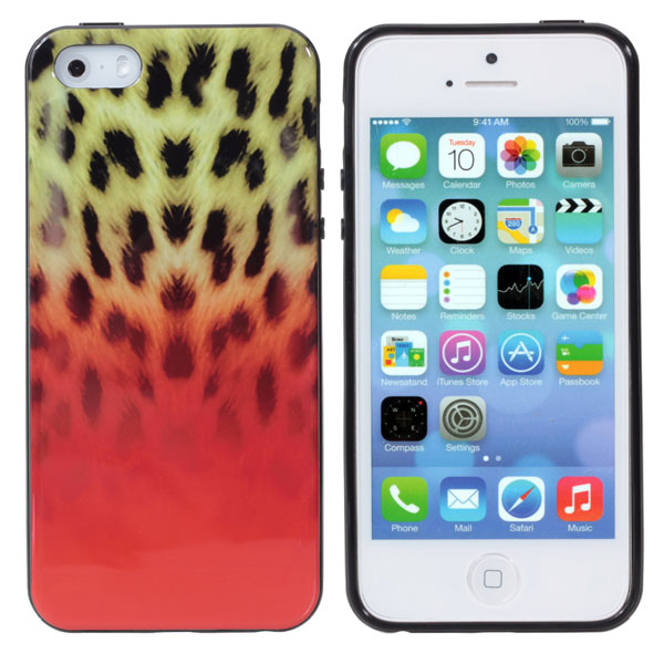 Color-Leopard-Grain-Pattern-TPU-Defender-Soft-Case-For-iPhone5-5S-937048