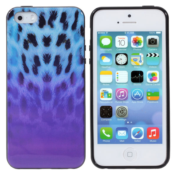 Color-Leopard-Grain-Pattern-TPU-Defender-Soft-Case-For-iPhone5-5S-937048