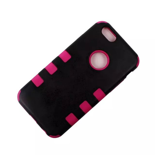 3-In-1-PC-Silicone-Hybrid-Combo-Hard-Back-Cover-Case-For-iPhone-6-942663