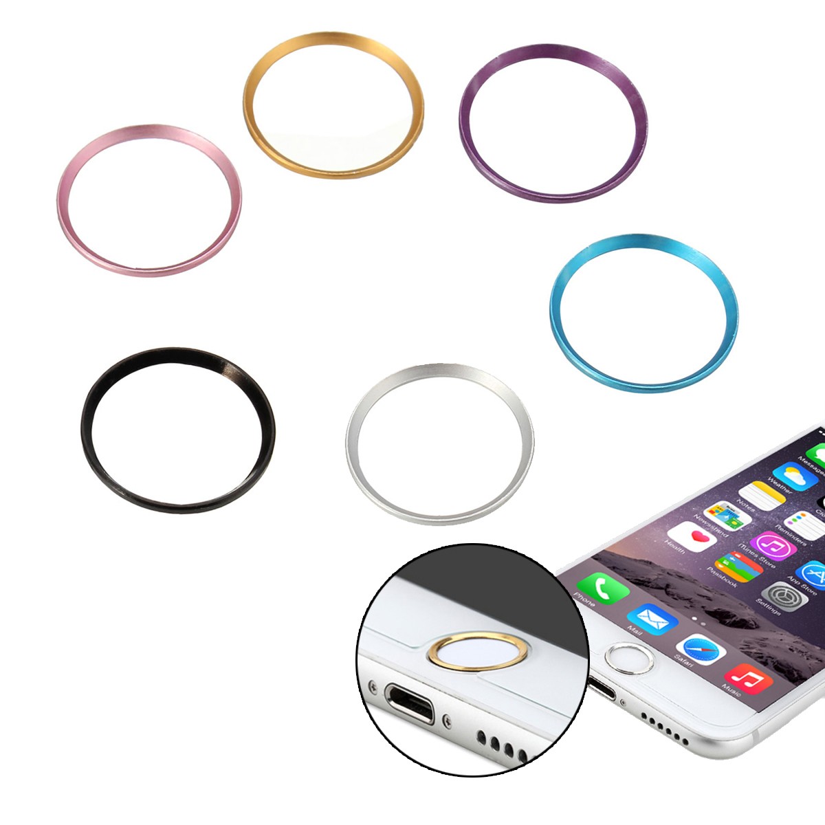 Metal-Home-Button-Sticker-Circle-Ring-For-iPhone-6S-1025888